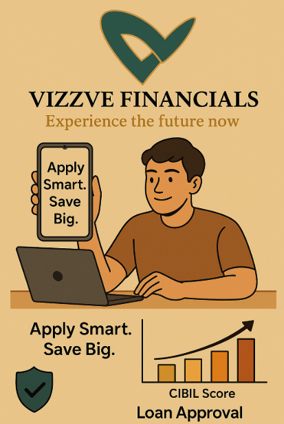 Top 5 Tips for a Successful Personal Loan Application in 2025 – Apply Smarter with Vizzve Financial